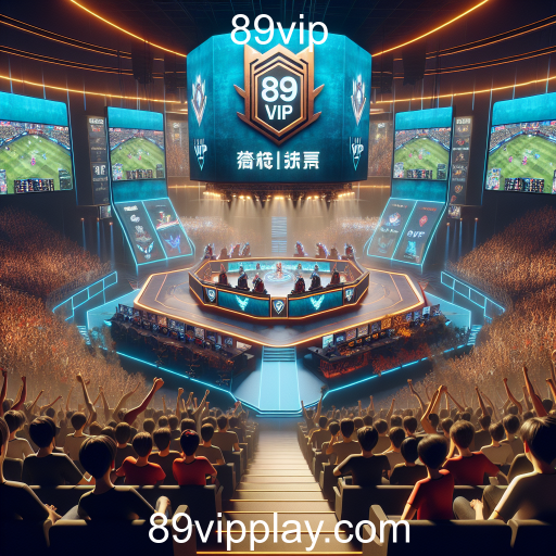 A Ascensão dos eSports: O Futuro dos Jogos Competitivos